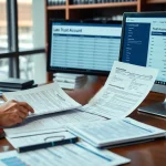 Law Firm Bookkeeping