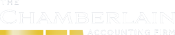 The Chamberlain Accounting Firm