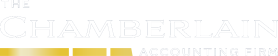 The Chamberlain Accounting Firm