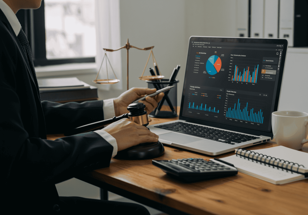 Bookkeeping Firm Saves You 10+ Hours