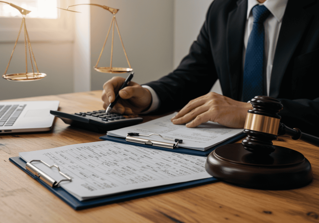 Signs You Need a Bookkeeping Firm