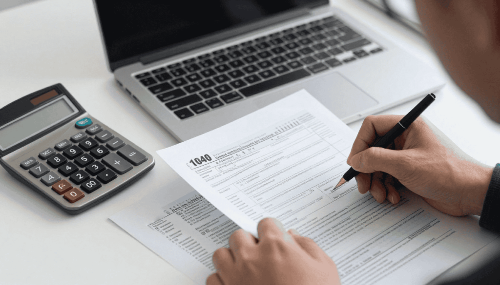 Filing Mistakes to Avoid This Tax Season
