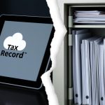 Keeping Income Tax Return