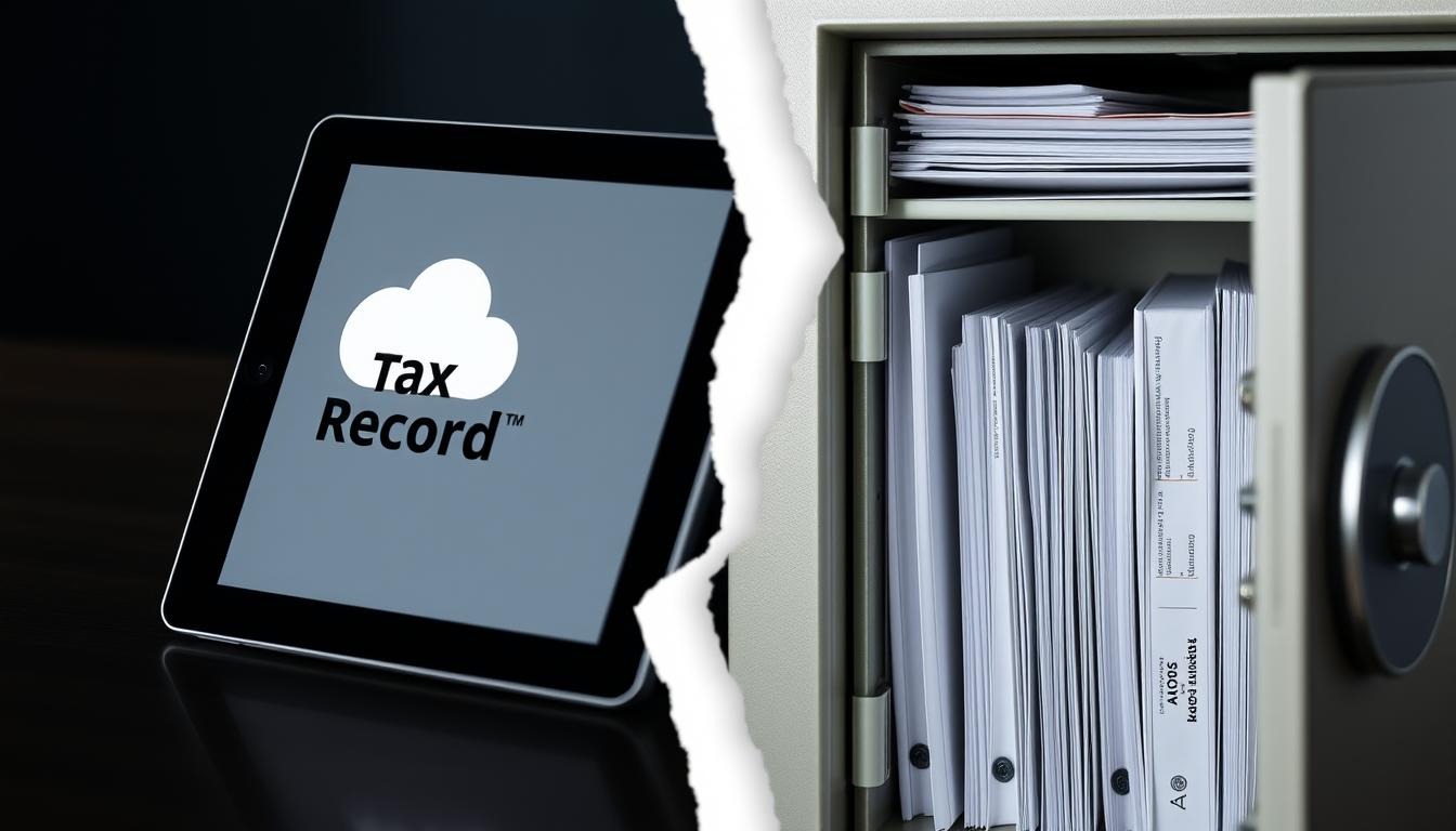 Keeping Income Tax Return