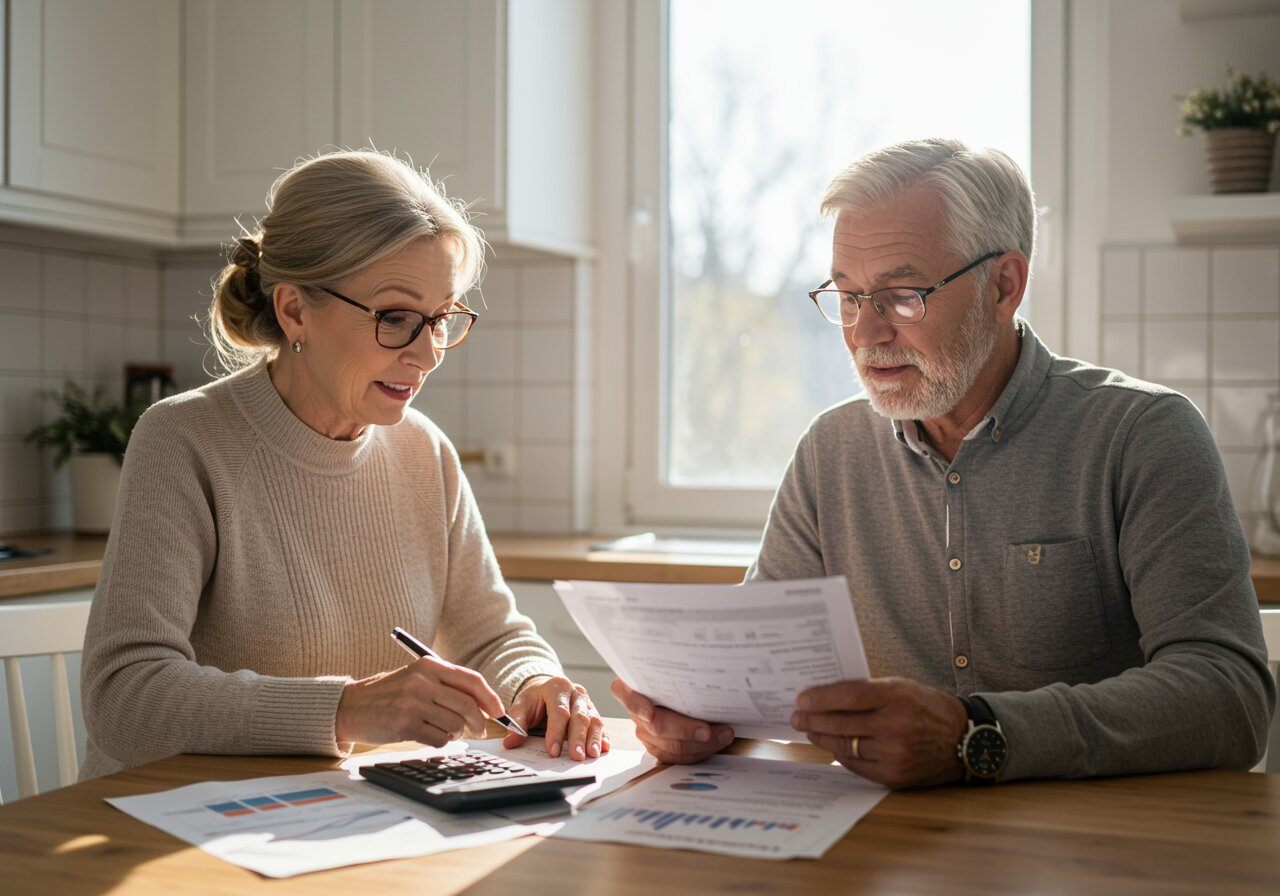 Age Affect Your Tax Return