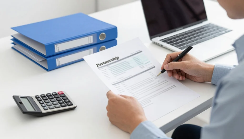 Documents Need to Prepare Before Filing