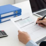 Documents Need to Prepare Before Filing