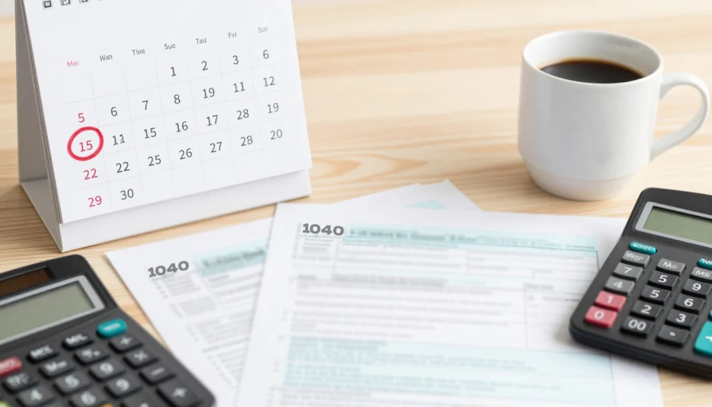 Early Tax Filing Can Save Time and Money