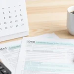 Early Tax Filing Can Save Time and Money