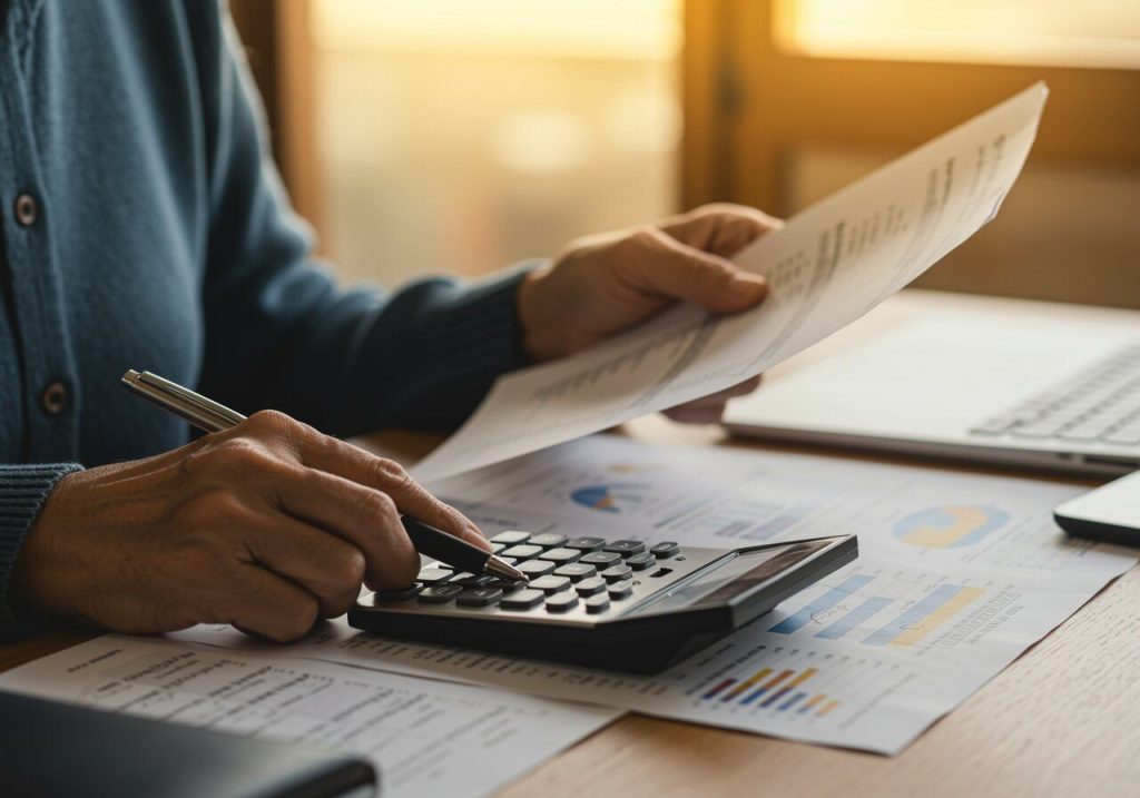 Required Minimum Distribution