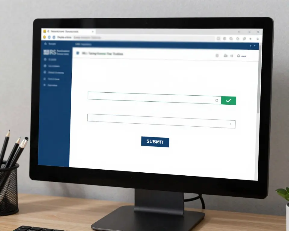 Electronic Filing Options