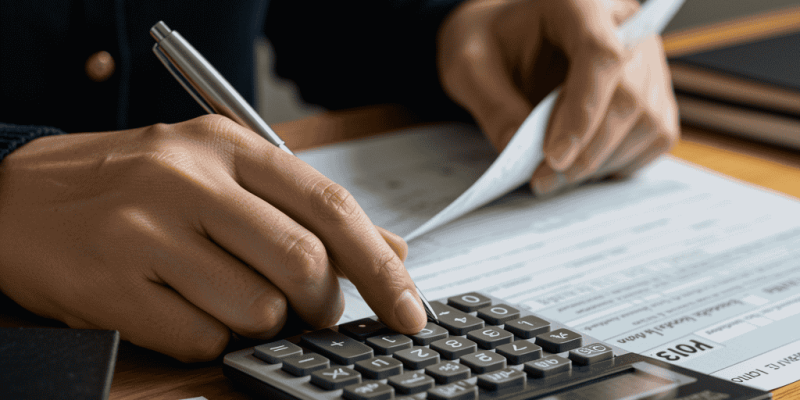 Individual Tax Return